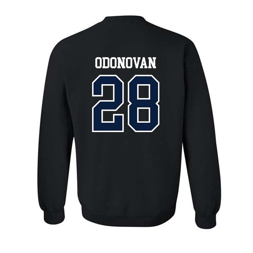 Penn State - NCAA Women's Lacrosse : Reagan ODonovan - Classic Shersey Crewneck Sweatshirt-1