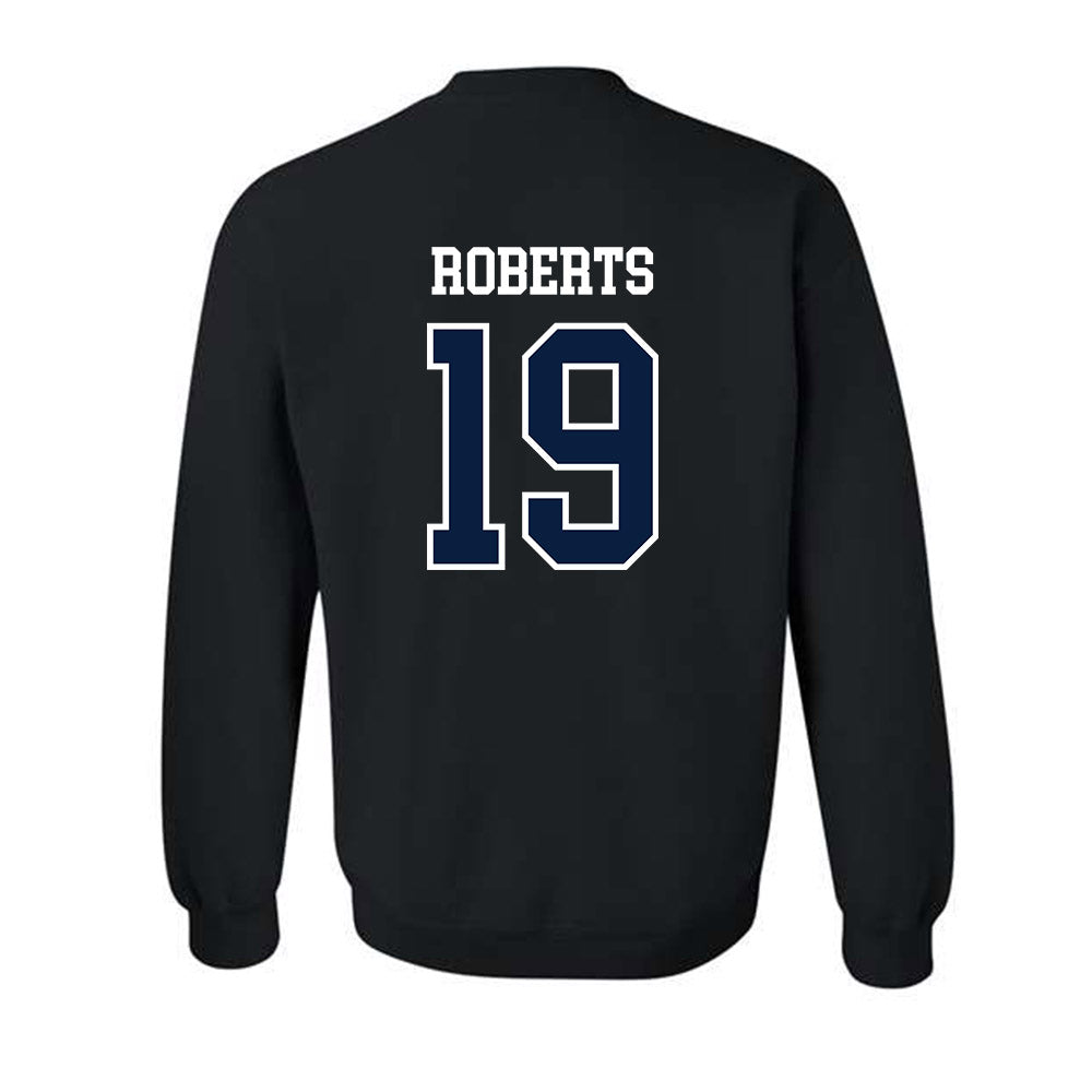 Penn State - NCAA Baseball : Chase Roberts - Classic Shersey Crewneck Sweatshirt-1