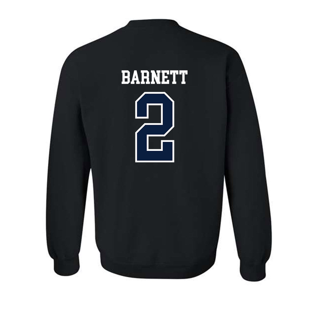 Penn State - NCAA Baseball : Spencer Barnett - Classic Shersey Crewneck Sweatshirt-1
