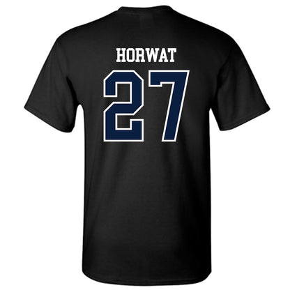 Penn State - NCAA Baseball : Mason Horwat - Classic Shersey T-Shirt-1