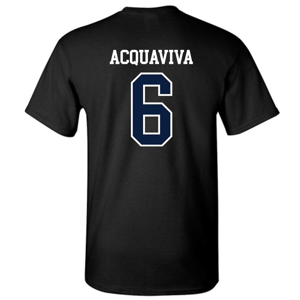 Penn State - NCAA Women's Lacrosse : Avery Acquaviva - Classic Shersey T-Shirt-1