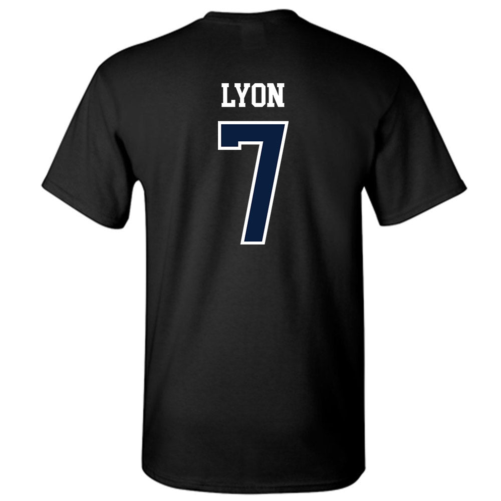 Penn State - Women's Volleyball Alumni : Addie Lyon - Classic Shersey T-Shirt-1