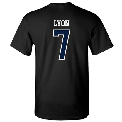 Penn State - Women's Volleyball Alumni : Addie Lyon - Classic Shersey T-Shirt-1