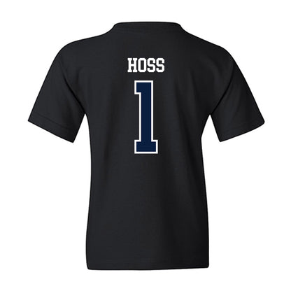 Penn State - NCAA Women's Lacrosse : Brooke Hoss - Classic Shersey Youth T-Shirt-1