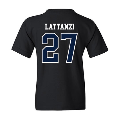 Penn State - NCAA Women's Lacrosse : Brooke Lattanzi - Classic Shersey Youth T-Shirt-1
