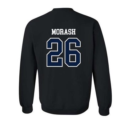 Penn State - NCAA Baseball : Matt Morash - Classic Shersey Crewneck Sweatshirt-1