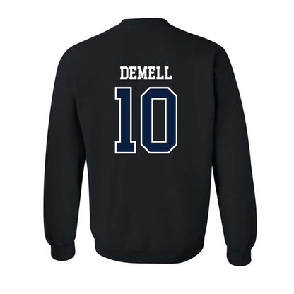 Penn State - NCAA Baseball : Ben DeMell - Classic Shersey Crewneck Sweatshirt-1