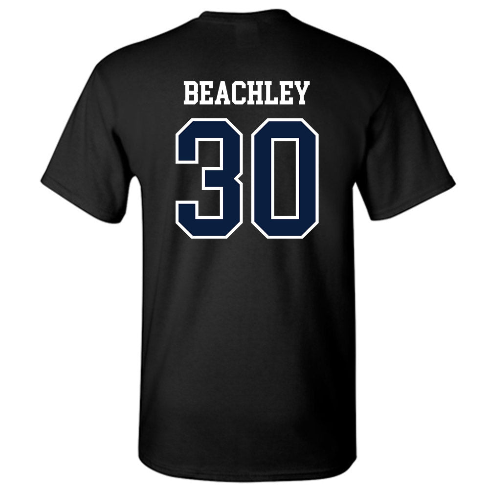 Penn State - NCAA Men's Lacrosse : Matthew Beachley - Classic Shersey T-Shirt-1
