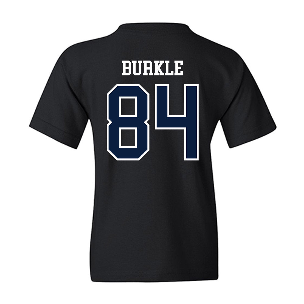 Penn State - NCAA Football : Gabe Burkle - Classic Shersey Youth T-Shirt-1