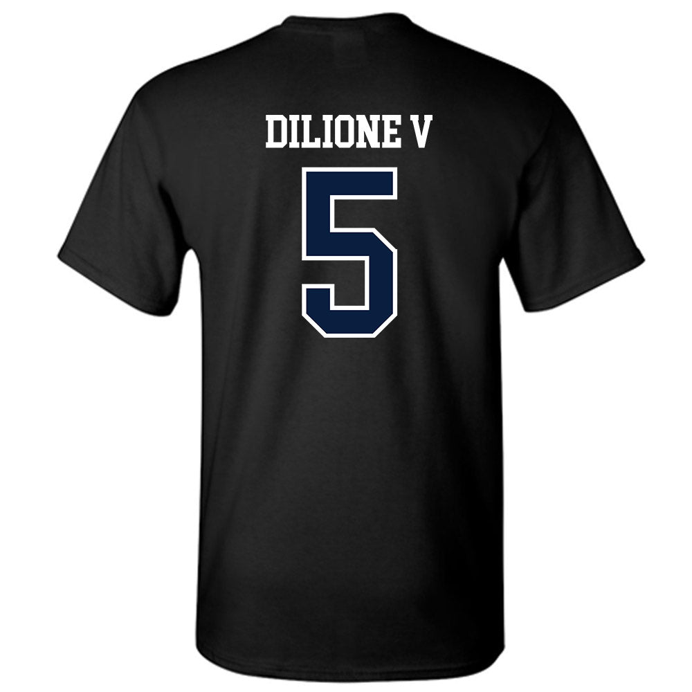 Penn State - NCAA Men's Basketball : Freddie Dilione V - Classic Shersey T-Shirt-1