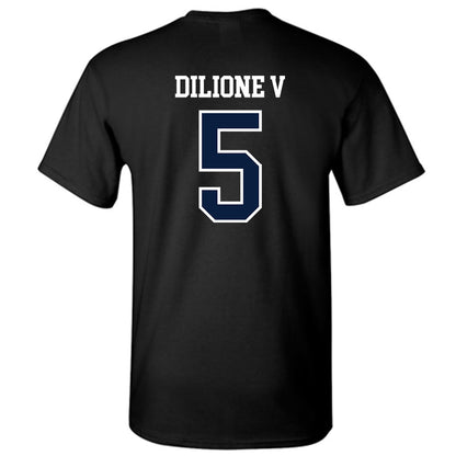 Penn State - NCAA Men's Basketball : Freddie Dilione V - Classic Shersey T-Shirt-1
