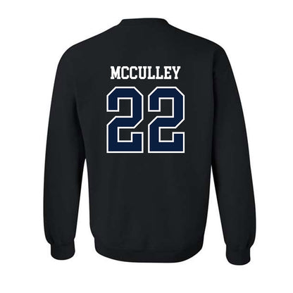 Penn State - NCAA Women's Field Hockey : Emerson McCulley - Classic Shersey Crewneck Sweatshirt-1