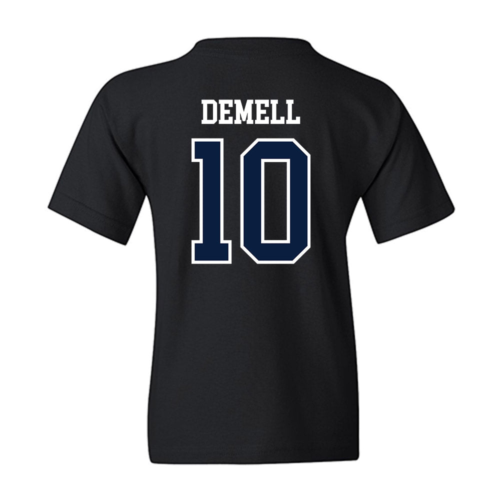 Penn State - NCAA Baseball : Ben DeMell - Classic Shersey Youth T-Shirt-1
