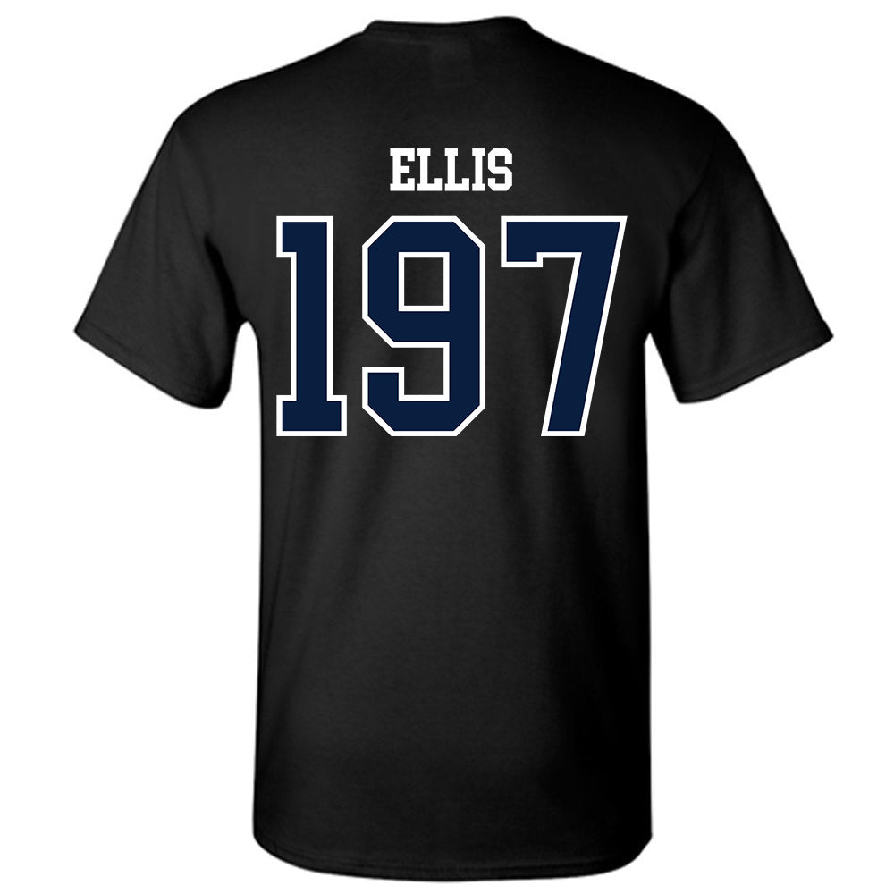 Penn State - NCAA Wrestling : Mason Ellis - Classic Shersey T-Shirt-1