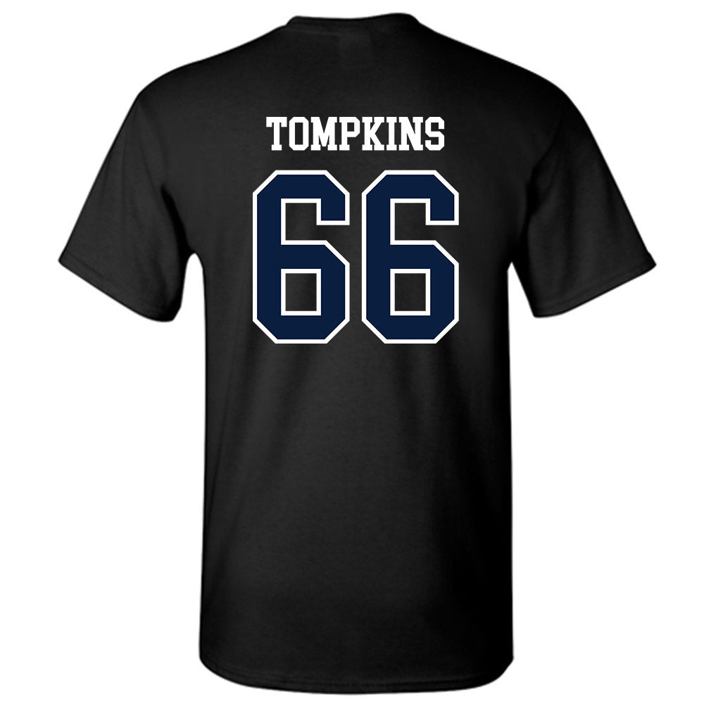 Penn State - NCAA Football : Will Tompkins - Classic Shersey T-Shirt-1