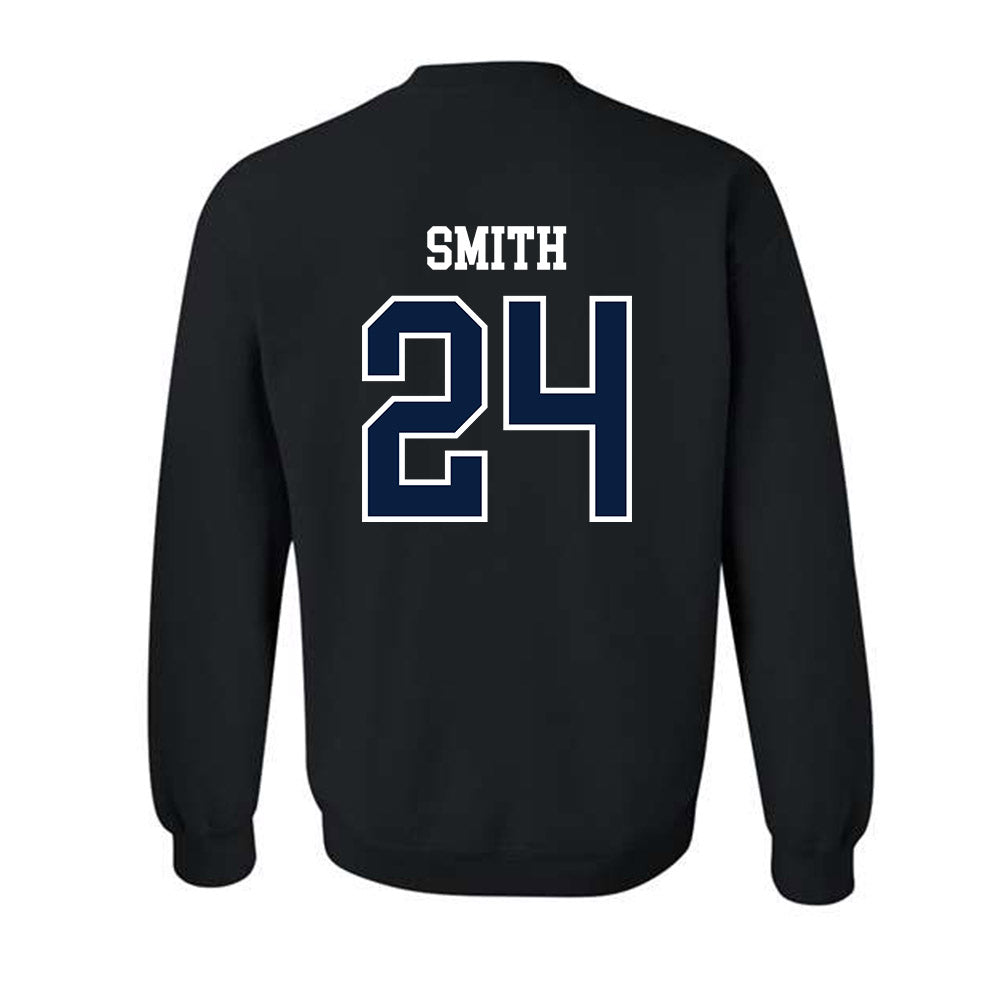 Penn State - NCAA Women's Basketball : Shayla Smith - Classic Shersey Crewneck Sweatshirt-1