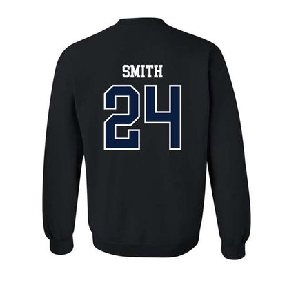 Penn State - NCAA Women's Basketball : Shayla Smith - Classic Shersey Crewneck Sweatshirt-1