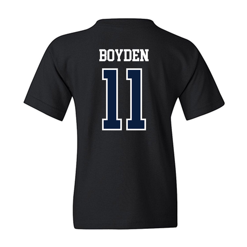 Penn State - NCAA Women's Soccer : Lily Boyden - Classic Shersey Youth T-Shirt-1
