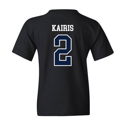 Penn State - NCAA Women's Lacrosse : Alexa Kairis - Classic Shersey Youth T-Shirt-1