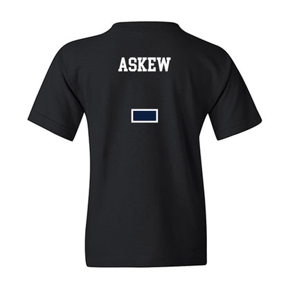 Penn State - NCAA Football : Christian Askew - Classic Shersey Youth T-Shirt-1