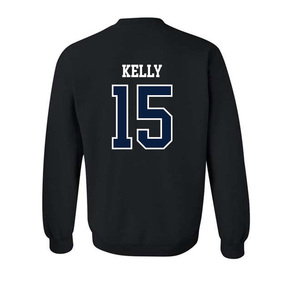 Penn State - NCAA Women's Lacrosse : Emma Kelly - Classic Shersey Crewneck Sweatshirt-1