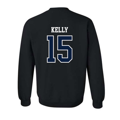 Penn State - NCAA Women's Lacrosse : Emma Kelly - Classic Shersey Crewneck Sweatshirt-1