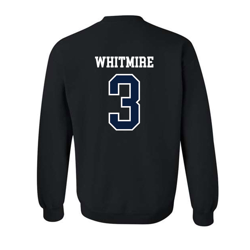 Penn State - NCAA Women's Volleyball : Danielle Whitmire - Classic Shersey Crewneck Sweatshirt-1
