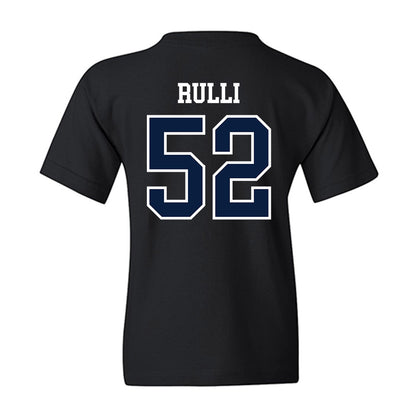 Penn State - NCAA Football : Dominic Rulli - Classic Shersey Youth T-Shirt-1