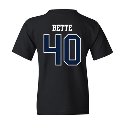 Penn State - NCAA Women's Lacrosse : Emily Bette - Classic Shersey Youth T-Shirt-1