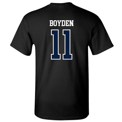 Penn State - NCAA Women's Soccer : Lily Boyden - Classic Shersey T-Shirt-1