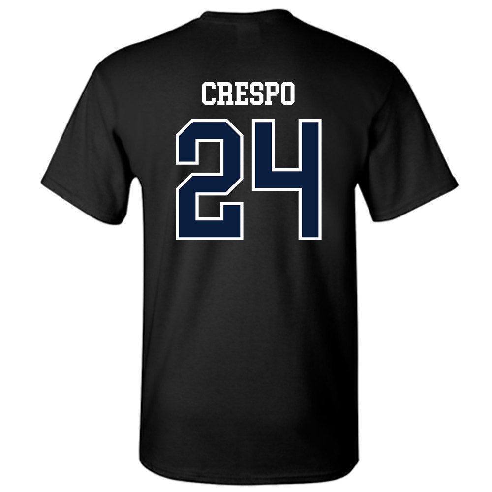 Penn State - NCAA Men's Ice Hockey : Jarod Crespo - Classic Shersey T-Shirt-1