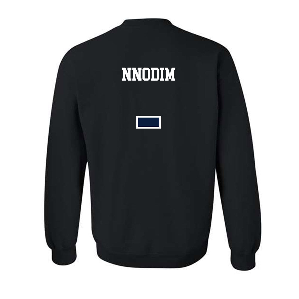 Penn State - NCAA Football : Armstrong Nnodim - Classic Shersey Crewneck Sweatshirt-1