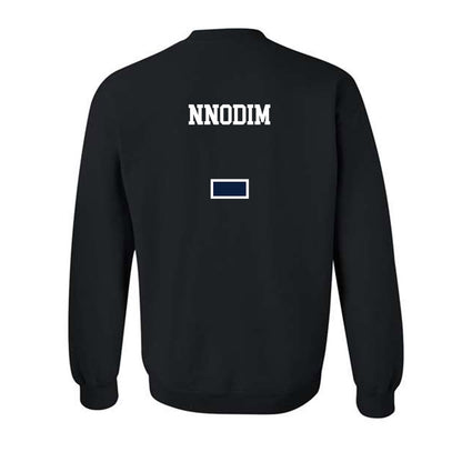 Penn State - NCAA Football : Armstrong Nnodim - Classic Shersey Crewneck Sweatshirt-1