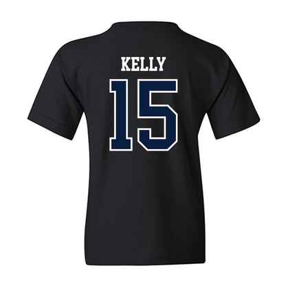 Penn State - NCAA Women's Lacrosse : Emma Kelly - Classic Shersey Youth T-Shirt-1