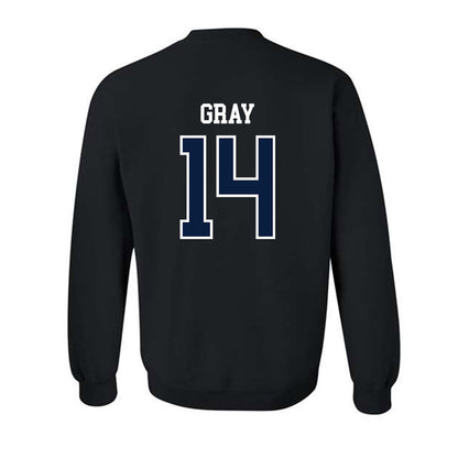Penn State - NCAA Baseball : Jimmy Gray - Classic Shersey Crewneck Sweatshirt-1