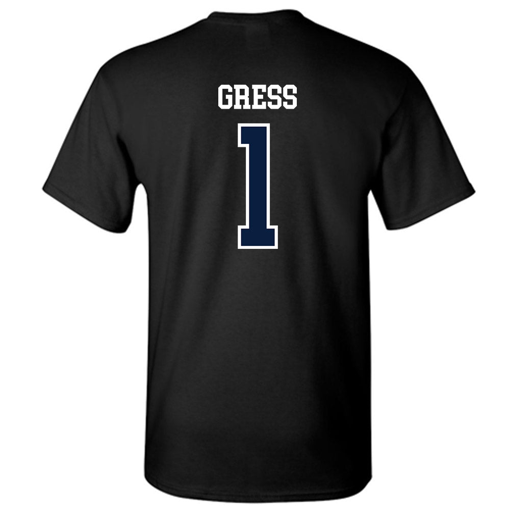 Penn State - NCAA Women's Soccer : Mackenzie Gress - Classic Shersey T-Shirt-1