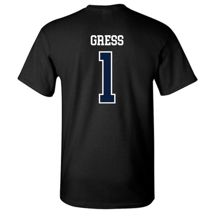 Penn State - NCAA Women's Soccer : Mackenzie Gress - Classic Shersey T-Shirt-1