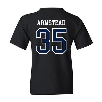 Penn State - NCAA Football : Tyler Armstead - Classic Shersey Youth T-Shirt-1