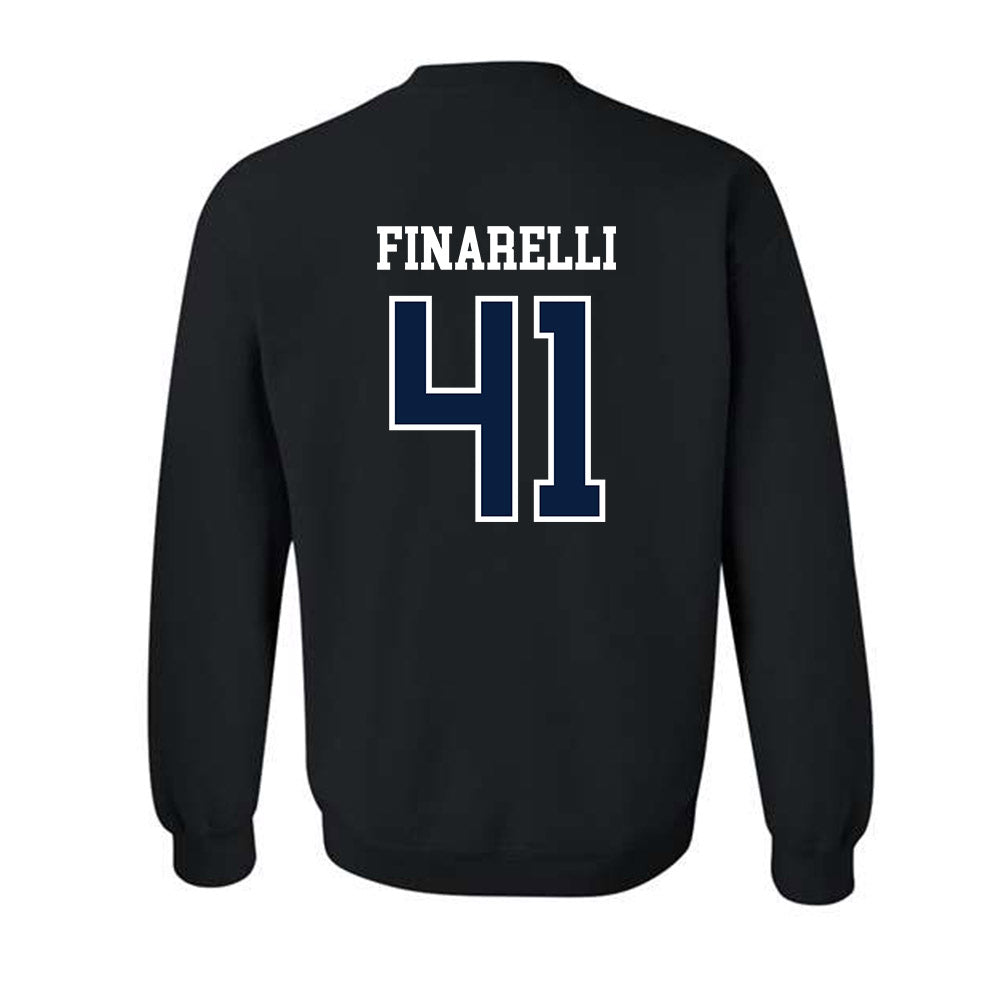 Penn State - NCAA Softball : Kirsten Finarelli - Classic Shersey Crewneck Sweatshirt-1