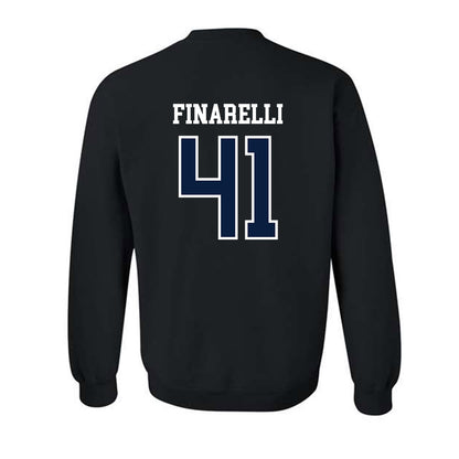 Penn State - NCAA Softball : Kirsten Finarelli - Classic Shersey Crewneck Sweatshirt-1