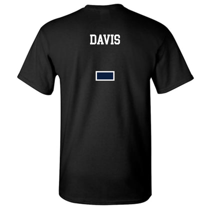 Penn State - NCAA Football : Omarion Davis - Classic Shersey T-Shirt-1