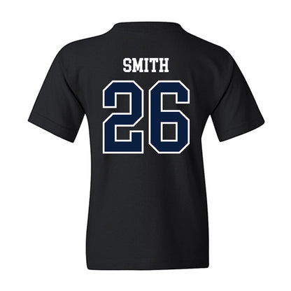 Penn State - NCAA Football : Cam Smith - Classic Shersey Youth T-Shirt-1