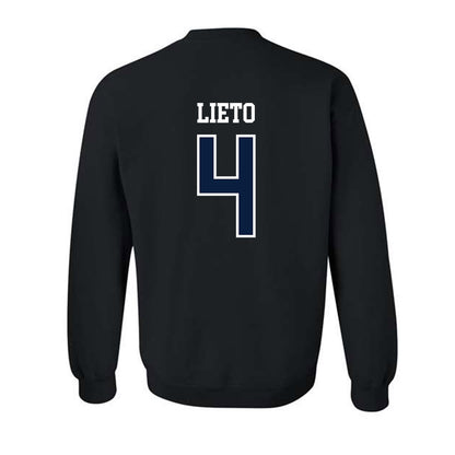 Penn State - NCAA Softball : Natalie Lieto - Classic Shersey Crewneck Sweatshirt-1