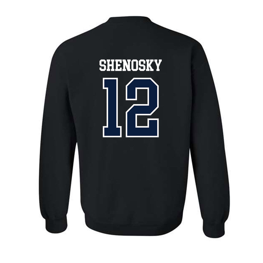 Penn State - NCAA Baseball : Skip Shenosky - Classic Shersey Crewneck Sweatshirt-1
