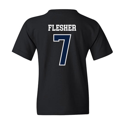 Penn State - NCAA Softball : Frankee Flesher - Classic Shersey Youth T-Shirt-1