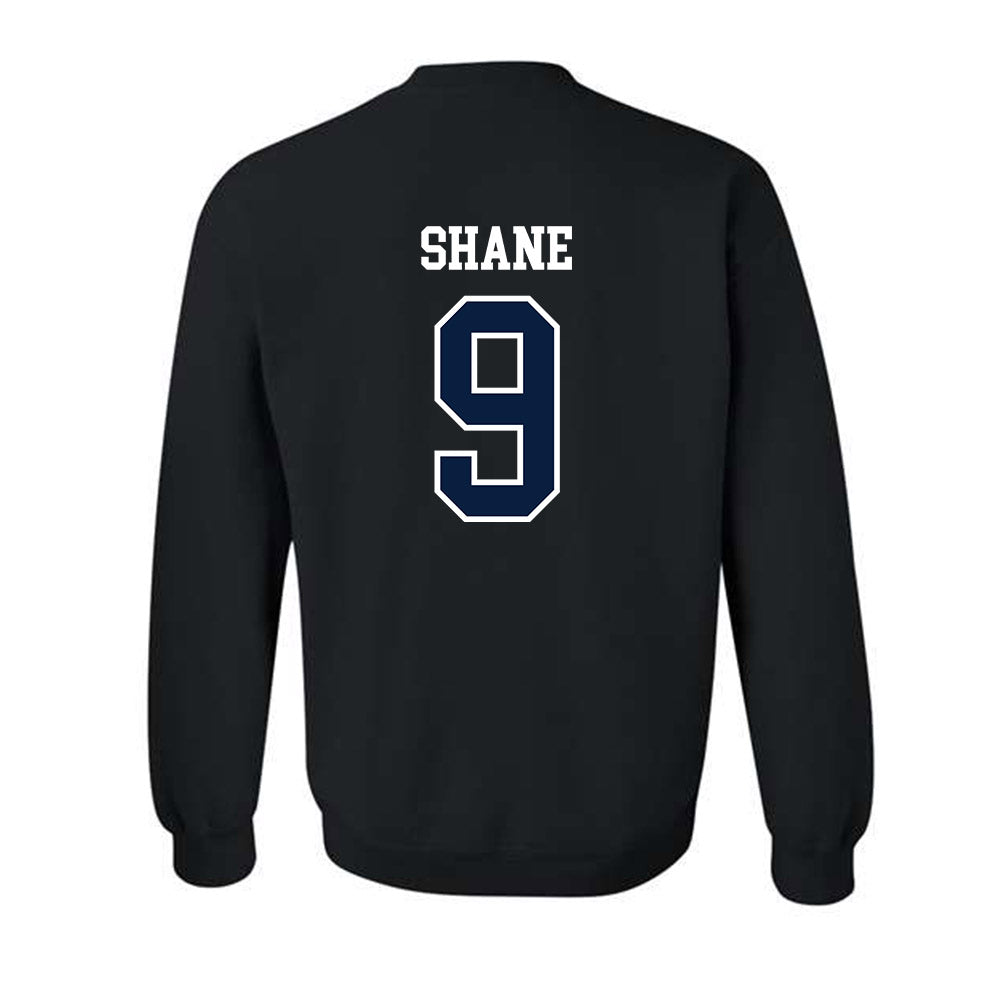 Penn State - NCAA Women's Ice Hockey : Shelby Shane - Classic Shersey Crewneck Sweatshirt-1