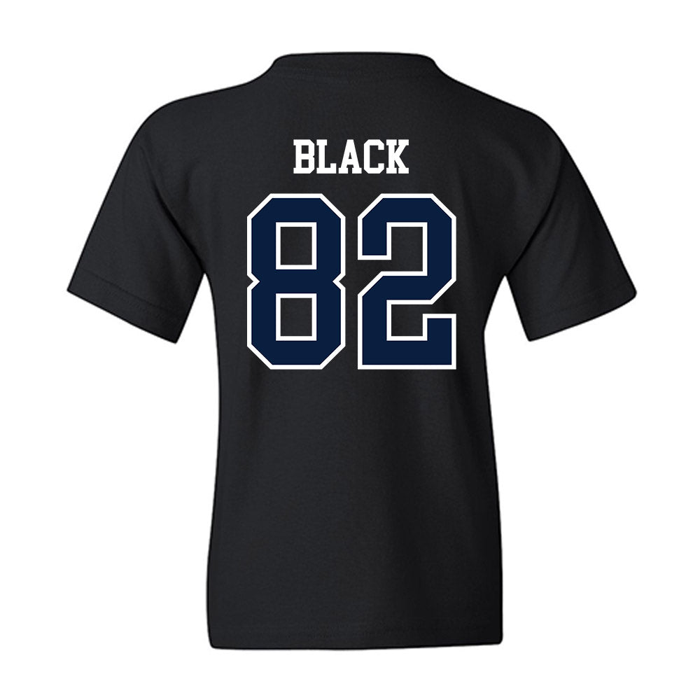 Penn State - NCAA Football : Ethan Black - Classic Shersey Youth T-Shirt-1