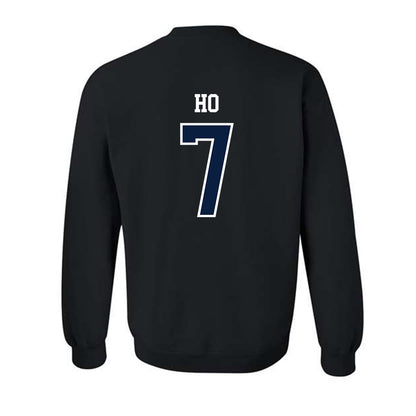 Penn State - NCAA Women's Lacrosse : Erika Ho - Classic Shersey Crewneck Sweatshirt-1