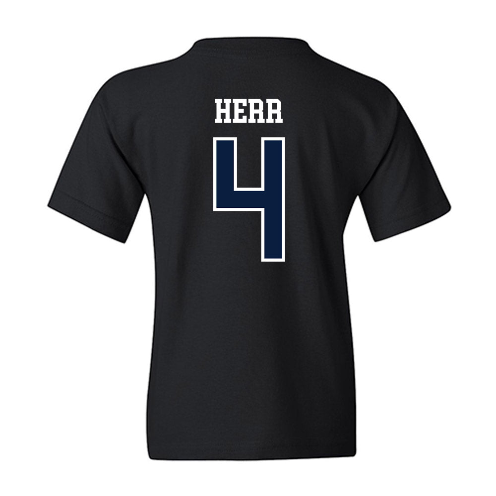Penn State - NCAA Women's Soccer : Kayleigh Herr - Classic Shersey Youth T-Shirt-1