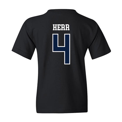 Penn State - NCAA Women's Soccer : Kayleigh Herr - Classic Shersey Youth T-Shirt-1